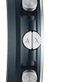 Armani Exchange Armani Exchange Hampton AX2447 мужские часы черный циферблат на запястье