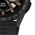 Часы TAG Heuer Connected Calibre E3 - 45 mm SBG8A80.BT6221 фото 4