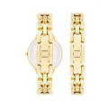 Часы Anne Klein Crystal 4104GPST фото 3