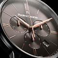 Часы Maurice Lacroix Eliros Chronograph EL1098-SS001-311-1 фото 7