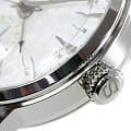Seiko Seiko Presage SSA385J1 presage японские мужские часы на браслете нержавеющая сталь боковой вид