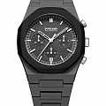 Часы D1 Milano Polychrono PHBJ04