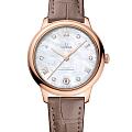 Часы Omega De Ville Prestige 434.53.34.20.55.001