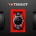 Часы Tissot Everytime Swissmatic T109.407.16.051.00 фото 5
