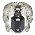 Часы Philipp Plein The Skeleton Sport Master PWBAA1122 фото 4
