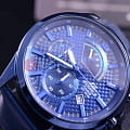 Часы Casio Edifice EFV-530BL-2A фото 3