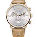 Часы Maurice Lacroix Eliros Chronograph EL1098-PVP01-111-2