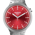 Swatch Swatch Big Bold Irony Standard SB07S104G  наручные мужские часы фото под углом.