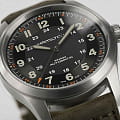 Часы Hamilton Khaki Field Titanium Auto H70205830 фото 11
