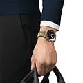 Оригинальные часы Tissot Tissot PRS 516 Chronograph T149.417.22.051.00 кварцевые калибр механизма  общий вид