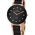 Часы Jacques Lemans High Tech Ceramic 42-7i