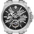 Wainer Wainer WA.25250-C  наручные мужские часы фото под углом.