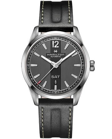 Hamilton Broadway Day Date Auto H43515735