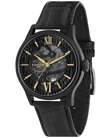 Earnshaw ES-8801-04