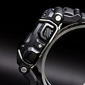 Часы Casio G-Shock GD-400-1SDR (GD-400-1) фото 5
