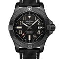 Часы Breitling Avenger Automatic 45 Seawolf Night Mission V17319101B1X2