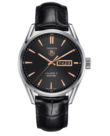 TAG Heuer Carrera WAR201C.FC6266