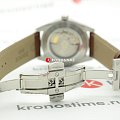Часы Tissot Gentleman Powermatic 80 Silicium T127.407.16.041.00 фото 10