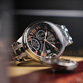 Часы Earnshaw Barallier ES-8288-33 фото 3