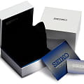 Оригинальные часы Seiko Seiko SXDG84P1 кварцевые калибр механизма  общий вид
