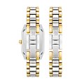 Часы Anne Klein 5019TTST фото 2