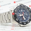 Luminox Luminox Navy SEAL XS.3254.CB мужские часы синий циферблат на запястье