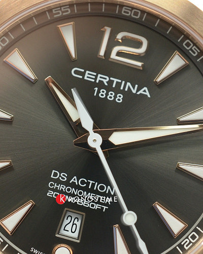 Certina DS Action C032.851.22.087.00