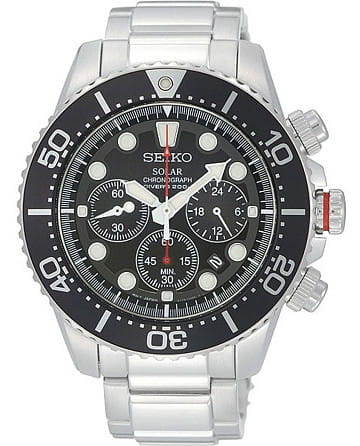 Seiko Conceptual Series Sports SSC015P1