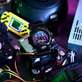 Часы Casio G-Shock DW-6900RGB-1DR (DW-6900RGB-1) фото 10