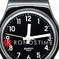 Часы Swatch Lady LB170E фото 3