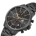 Часы Beverly Hills Polo Club Quartz BP3727X.660 фото 2