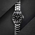 Часы Hamilton Khaki Navy Scuba Auto H82335131 фото 9