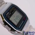 Часы Casio Vintage A158WA-1DF (A158WA-1) фото 4