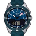 Часы Tissot T-Touch Expert Solar II T110.420.47.041.00