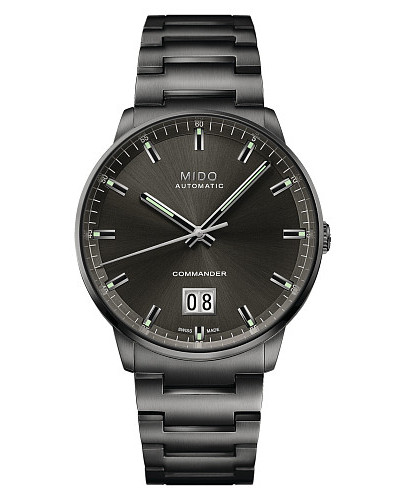 Mido Commander Big Date M021.626.33.061.00