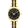 Часы Anne Klein Metals 3918BKGB