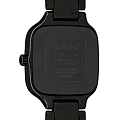 Часы Rado True Square Diamonds R27080702 фото 2