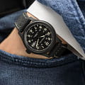 Часы Hamilton Khaki Field Titanium Auto H70575733 фото 5