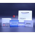 Часы Seiko Conceptual Series Dress SUR626P1 фото 4