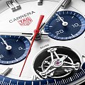 Часы TAG Heuer Carrera Chronograph Tourbillon CBS5013.EB0375 фото 5