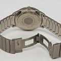 Часы Boccia Titanium Circle-Oval 3645-04 фото 5