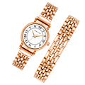 Часы Anne Klein Box Set 4144RGST фото 2