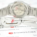 Seiko Seiko 5 Regular SNKE51K1 японские наручные мужские часы заводная головка с логотипом Seiko