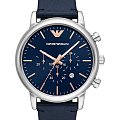 Часы Emporio Armani PRO-PLANET LEATHER AR11451