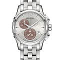 Часы Hamilton Jazzmaster Chrono Quartz H32612151