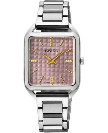 Seiko Discover More SWR077P1