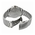 Casio Casio Collection MTP-B155D-3EV  наручные мужские часы фото под углом.