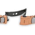 Часы Rado Centrix Automatic Open Heart R30248012 фото 5