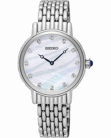 Seiko Conceptual Series Dress SFQ807P1