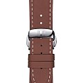 Часы Tissot Gentleman Powermatic 80 Silicium T127.407.16.041.00 фото 5